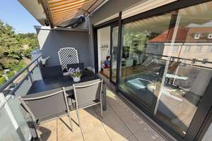 Individuelle Maisonette-Wohnung zur Miete in Kassel Unterneustadt nahe der Fulda – Die vollständige Adresse der Immobilie erhältst du vom Anbieter., 34123 Unterneustadt, Kassel – Vorschaubild 25