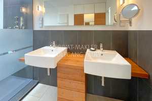 Photovoltaik/ 3 Bäder/ Einliegerwohnung/ Doppelgarage/ 1000 m² Grund ++ BUNGALOW – Neuss (Rhein-Kreis) – Vorschaubild 4