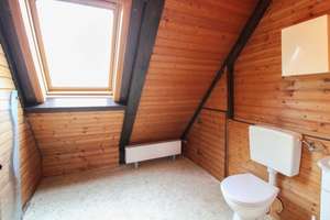 Sanierungsbedarf - ehem. DDR-Bau - 4 Zimmer mit 3.555 m² Grundstück - Direkt an der B 100 – 6118 Frohe Zukunft, Halle (Saale) – Vorschaubild 11