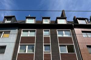 Charmante Single Wohnung in zentraler Lage – hell, modern und bezugsfertig! – Derendorfer Straße 100, 40479 Pempelfort, Düsseldorf – Vorschaubild 1