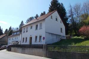 Viel Wohnraum, Einliegerwohnung + Garten in Büdingen-Rinderbügen – Die vollständige Adresse der Immobilie erhältst du vom Anbieter., 63654 Büdingen – Vorschaubild 3