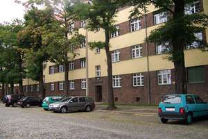 Wohnung in Leipzig