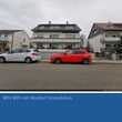 Helle Hochparterre Wohnung mit Garage