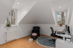 Bremen - Borgfeld | Repräsentative Landhausvilla mit Gästehaus auf parkähnlichem Grundstück – Die vollständige Adresse der Immobilie erhältst du vom Anbieter., 28357 Borgfeld, Bremen – Vorschaubild 36
