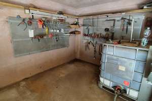 Erholung pur im Pfälzerwald! Idyllisches Wochenendhaus in Frankenstein (Pfalz) – Schliertal 22, 67468 Frankenstein – Vorschaubild 23