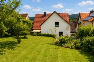 Viel Platz für Ihre Wohnträume – gepflegtes Zweifamilienhaus mit großem Sonnengrundstück – Am Papenberg 21, 31162 Bad Salzdetfurth – Vorschaubild 16