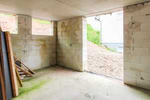 Einfamilienhaus im Rohbau mit Garten, Freistellplatz und Doppelgarage in naturnaher Lage – Schwarzwald-Baar-Kreis – Vorschaubild 14
