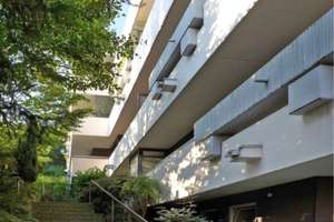 Möblierte 2-Zimmer-Wohnung m. Balkon, EBK und TG-Stellplatz in S-Feuerbach nahe Killesberg-Höhenpark – Rüdigerstr. 4, 70469 Bahnhof Feuerbach, Stuttgart – Vorschaubild 16