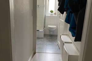 Schöne helle 3-Zimmer Wohnung mit Balkon in Grombühl sucht neue Mieter! – 97080 Grombühl, Würzburg – Vorschaubild 5