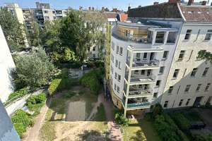 Schöne 3-Zimmer Wohnung in Moabit *Eigenbedraf möglich* – Erasmusstraße 6, 10553 Moabit, Berlin – Vorschaubild 16