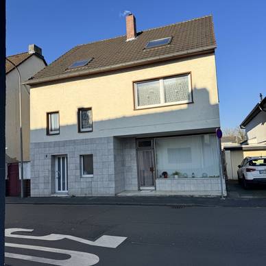 Wohnung mieten in Sankt Augustin - ImmoScout24