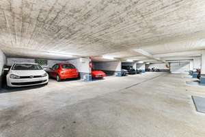 3 Zimmer möglich. Dachterrasse. Tiefgaragenstellplatz. – Penthouse nahe Groß Flottbek – Die vollständige Adresse der Immobilie erhältst du vom Anbieter., 22607 Bahrenfeld, Hamburg – Vorschaubild 13