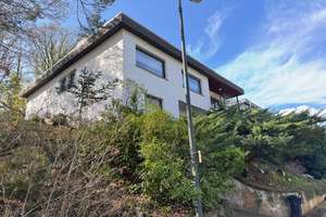 Gepflegtes EFH, Waldrandlage mit Fernblick, in Heimbach, OT Hausen zu verkaufen – Zum Rodenbusch 28, 52396 Heimbach – Vorschaubild 4