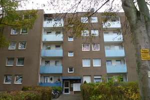 vermietetes Appartment mit Balkon in Mönchengladbach Odenkirchen zu verkaufen! – Die vollständige Adresse der Immobilie erhältst du vom Anbieter., 41199 Odenkirchen-Mitte, Mönchengladbach – Vorschaubild 2
