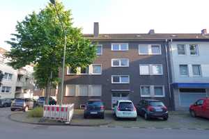 Verkauft - Gepflegtes 6-Familienhaus mit Ausbaupotential in ruhiger Top-Lage von Duisburg Ruhrort – Duisburg – Vorschaubild 2