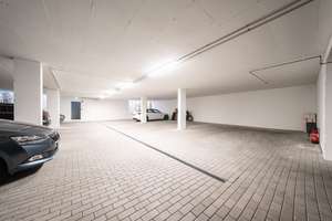Bezugsfertiges Penthouse-Apartment (Neubau A+) – Die vollständige Adresse der Immobilie erhältst du vom Anbieter., 81375 Neuhadern, München – Vorschaubild 18