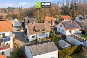 Charmantes Ein- bis Zweifamilienhaus in ruhiger Wohnlage von Bad Waldsee – Die vollständige Adresse der Immobilie erhältst du vom Anbieter., 88339 Bad Waldsee – Vorschaubild 22