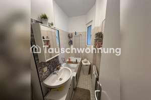 Tauschwohnung: 3-Zimmer-Wohnung in Hannover, Herrenhausen-Stöcken – Die vollständige Adresse der Immobilie erhältst du vom Anbieter., 30419 Herrenhausen, Hannover – Vorschaubild 2
