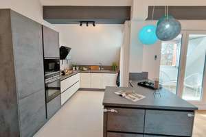 Komponistenloft zwischen Barmbek-Süd, Uhlenhorst und Winterhude – Weidestraße 111, 22083 Barmbek-Süd, Hamburg – Vorschaubild 4