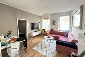 Attraktive 3-Zimmer-Altbauwohnung im westlichen Ringgebiet – solide vermietet – Die vollständige Adresse der Immobilie erhältst du vom Anbieter., 38118 Westliches Ringgebiet, Braunschweig – Vorschaubild 3