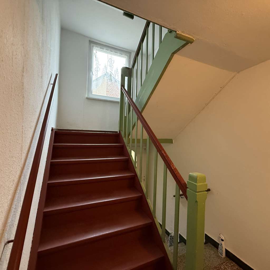 Immobilie in Markranstädt - Charmante Doppelhaushälfte mit großem Grundstück in ruhiger Lage von Großlehna - Bild 4