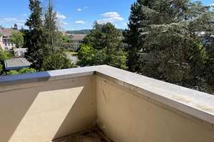 Helle 2-Zimmer-Wohnung in der Kirchtannensiedlung freut sich über Ihren Einzug! – Heidelberger Landstraße 383, 64297 Eberstadt, Darmstadt – Vorschaubild 4