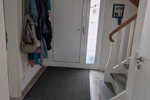 Kernsaniertes Familienhaus mit großem Garten & PV-Anlage in BS-Völkenrode – Die vollständige Adresse der Immobilie erhältst du vom Anbieter., 38112 Lehndorf-Watenbüttel, Braunschweig – Vorschaubild 9
