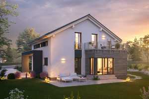 *Modernes Traumhaus mit Arbeitszimmer* Grundstück Inklusive - 0172/6890001 – Berlin – Vorschaubild 1