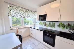 Love is in the air – Helle 3,5-Zimmer-Wohnung mit Weitblick im 6. OG – 44801 Querenburg, Bochum – Vorschaubild 4