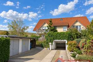 *** Ruhig und grün wohnen: 3-Zimmer-Wohnung mit Balkon, Fußbodenheizung und Stellplatz für Eigennutz – 39114 Berliner Chaussee, Magdeburg – Vorschaubild 22