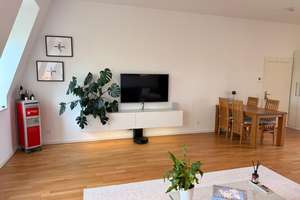 Große 2-Zimmer Wohnung, gehobene Ausstattung, Balkon, DG – Wielandstraße 82, 44791 Grumme, Bochum – Vorschaubild 4