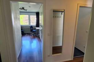 2-Zimmer-Wohnung mit Loggia & Tageslichtbad | bezugsfrei ab September 2026 – Engadinerstr. 32, 81475 Fürstenried-West, München – Vorschaubild 3