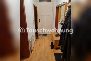 Tauschwohnung: 2-Raum-Wohnung mit Balkon sucht Garten/Terrasse – Die vollständige Adresse der Immobilie erhältst du vom Anbieter., 1159 Löbtau-Süd, Dresden – Vorschaubild 5