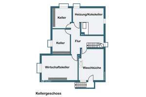 Traumhaus mit grüner Aussicht im Herzen von Du-Baerl – Die vollständige Adresse der Immobilie erhältst du vom Anbieter., 47199 Baerl, Duisburg – Vorschaubild 28