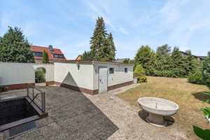 Provisionsfrei  – Ohne Makler – Familiengerechtes ZFH mit großem Garten in ruhiger Lage – Gifhorn (Kreis) – Vorschaubild 7