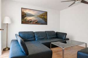 Urban Living in Merseburg: Möbliertes Townhouse in Toplage – Die vollständige Adresse der Immobilie erhältst du vom Anbieter., 6217 Merseburg – Vorschaubild 4