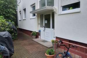 3-Zimmer-Wohnung mit Balkon: Ihr neues Zuhause in Münster-Kinderhaus – 48159 Kinderhaus-Ost, Münster – Vorschaubild 3