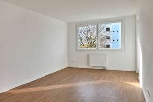 Erstbezug nach Sanierung - wie neu! Energieeffiziente 3 ZKB-Wohnung 65,5 m² mit Westbalkon – Stromtal 37-43, 38226 Lebenstedt, Salzgitter – Vorschaubild 3