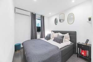 Zuhause mit 2 Zimmern in Stuttgart Bad Cannstatt – Schmidener Straße XX, 70374 Muckensturm, Stuttgart – Vorschaubild 3