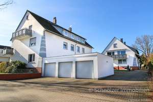 Ein cleveres Investment: 12 Wohnungen in einem Paket – Die vollständige Adresse der Immobilie erhältst du vom Anbieter., 32547 Bad Oeynhausen – Vorschaubild 1
