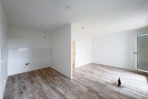 Ruhige Wohnlage mit Aufzug und viel Grün.. – 39128 Kannenstieg, Magdeburg – Vorschaubild 2