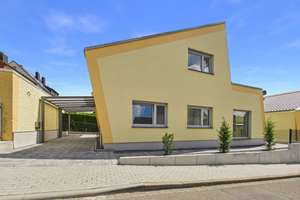 Modernes und energieeffizientes Einfamilienhaus im Erstbezug mit Dachterrasse in Gangelt! – Die vollständige Adresse der Immobilie erhältst du vom Anbieter., 52538 Gangelt – Vorschaubild 3