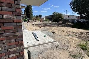 01.07.2026 – Erstbezug Neubauwohnung mit zwei Terrassen – Am Tabakquartier 50, 28197 Woltmershausen (Ortsteil), Bremen – Vorschaubild 10