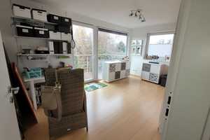 Zweifamilienhaus mit ca. 310m² Wohn- / Nutzfläche * 607m² Grundstück in Hanglage – Stormarn (Kreis) – Vorschaubild 26