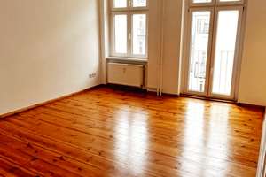 1-Zimmerwohnung in attraktiver Lage im Prenzlauer Berg! – Prenzlauer Allee 87, 10405 Prenzlauer Berg, Berlin – Vorschaubild 2