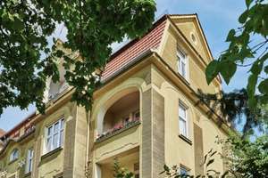 4,5-Zimmer-bald bezugsfrei-Altbauwohnung nahe FU Berlin – Unter den Eichen 94b, 12205 Lichterfelde, Berlin – Vorschaubild 4