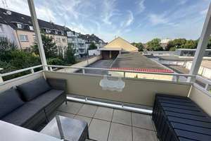 ***Schicke 2,5 Zimmer Wohnung mit Balkon in Holsterhausen*** – 45147 Holsterhausen, Essen – Vorschaubild 5