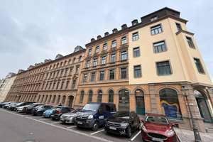 Solide Kapitalanlage: vermietete 2-Zimmer-Wohnung mit Balkon und Aufzug in Schlosschemnitz – Die vollständige Adresse der Immobilie erhältst du vom Anbieter., 9113 Schloßchemnitz, Chemnitz – Vorschaubild 36