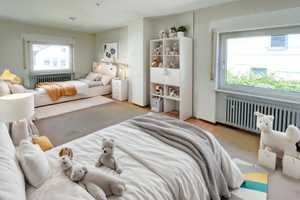 SCHWIND IMMOBILIEN - Einfamilienhaus mit Lagerflächen auf ca. 800m² Grundstück in Seeheim-Jugenheim – Darmstadt-Dieburg (Kreis) – Vorschaubild 14