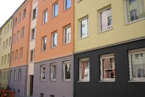 TOP-Sanierte 2 Zimmerwohnung in zentraler Lage – Krakaustr. 2A, 52064 Sankt Jakob, Aachen – Vorschaubild 5